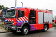 brandweer