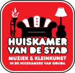 huiskamer van de stad