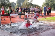 av gouda atletiekbaan